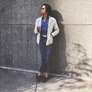 Meet your Posher, Samuel